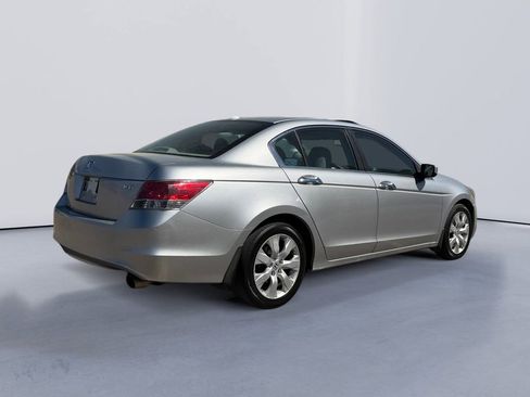 Used 2008 Honda Accord EX-L image 3