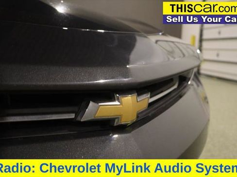 Used 2018 Chevrolet Camaro LT w/ RS Package image 11