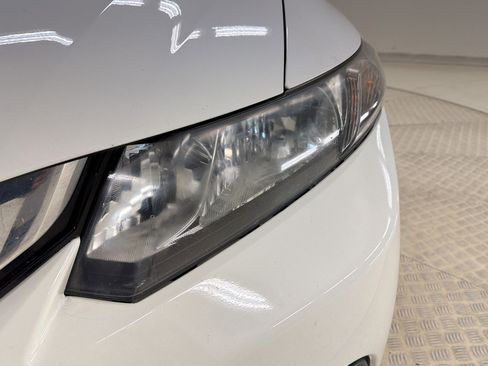 Used 2015 Honda Civic EX image 11