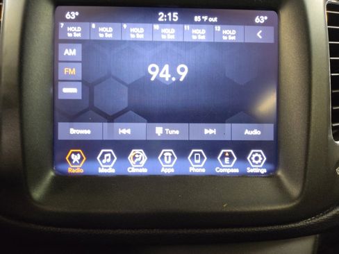 Used 2020 Jeep Compass Trailhawk image 25