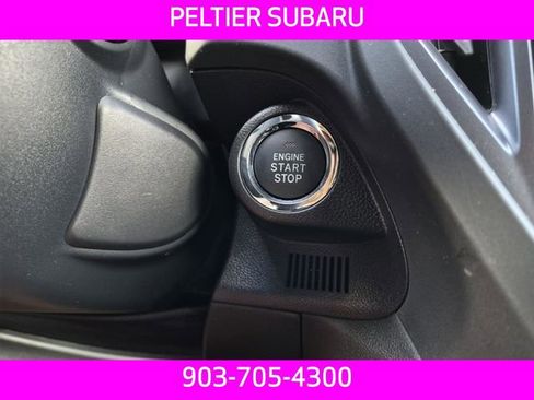 New 2026 Subaru Forester Limited image 19