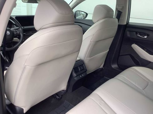 Used 2025 Honda Accord EX-L image 13