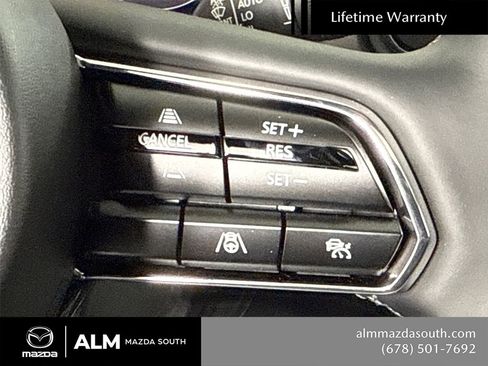 New 2026 MAZDA CX-90 3.3 Turbo S w/ Premium Package image 29