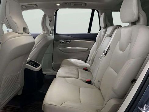 Used 2023 Volvo XC90 T8 Plus w/ Protection Package Premier image 73