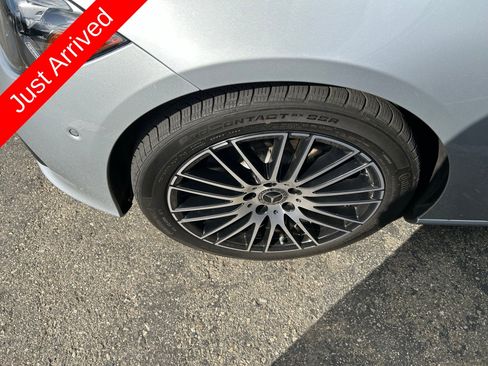 Certified 2025 Mercedes-Benz C 300 Sedan image 13