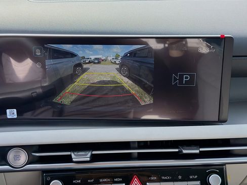 New 2026 Hyundai Tucson SEL FWD image 11