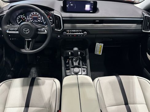 New 2026 MAZDA CX-50 AWD 2.5 S w/ Accent Package image 12