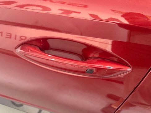 Used 2025 Hyundai Sonata SEL FWD image 3