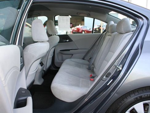 Used 2013 Honda Accord EX image 24