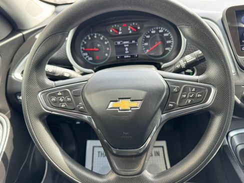 Used 2024 Chevrolet Malibu LT image 13