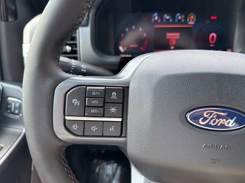 New 2025 Ford F150 Lariat w/ Equipment Group 502A High image 32