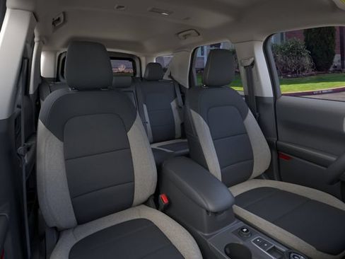 New 2026 Ford Bronco Sport Big Bend AWD/4WD image 10