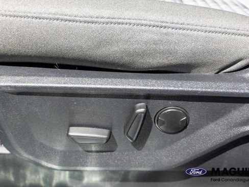 Used 2023 Ford F150 XLT w/ Equipment Group 302A High AWD/4WD image 19