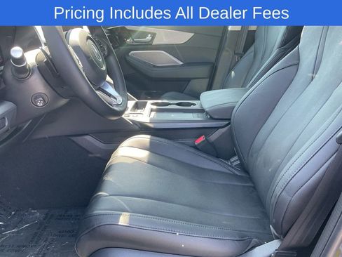 New 2026 Acura MDX SH-AWD image 8