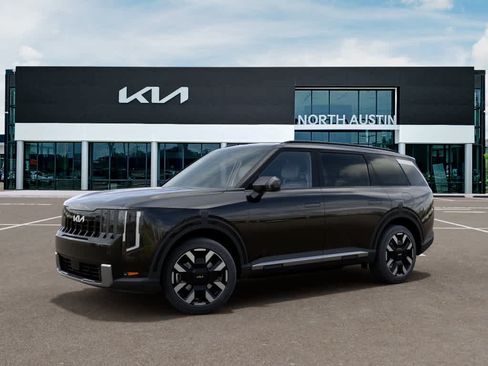 New 2027 Kia Telluride S FWD image 3