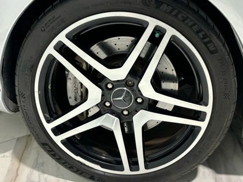 Used 2013 Mercedes-Benz S 63 AMG image 85