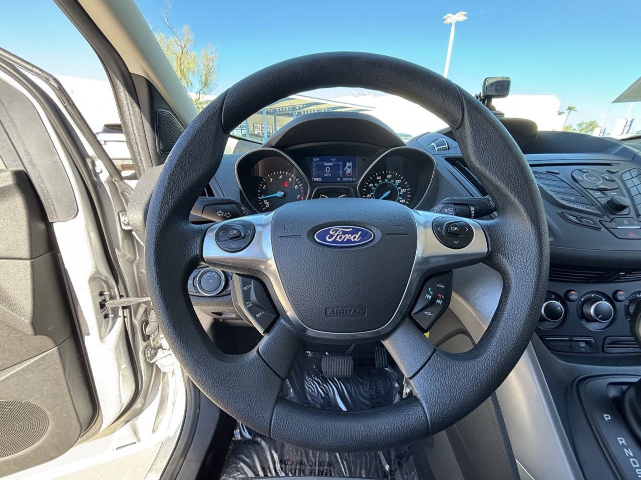 Used 2014 Ford Escape SE AWD/4WD image 25