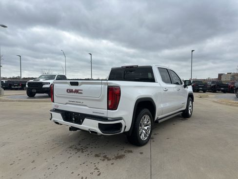 Used 2019 GMC Sierra 1500 Denali w/ Technology Package image 5