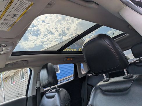 Used 2019 Jeep Compass Limited AWD/4WD image 41