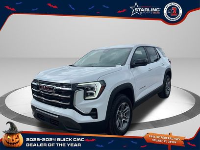 New 2026 GMC Terrain Elevation