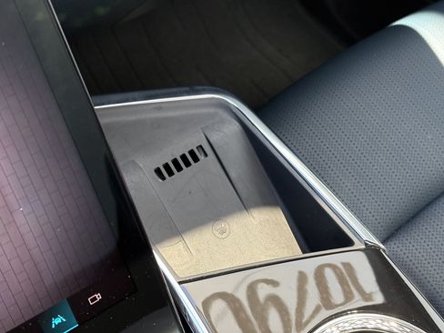 Certified 2025 Cadillac Escalade IQ Luxury 2 w/ LPO, Premium Carpet Package AWD/4WD image 28