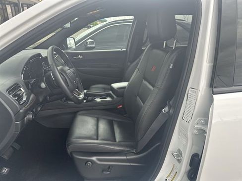 Used 2026 Dodge Durango GT AWD/4WD image 11
