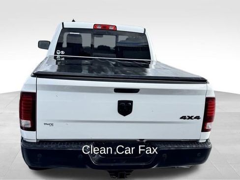 Used 2019 RAM 1500 Classic Warlock w/ Electronics Group image 6