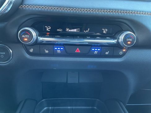 New 2026 MAZDA CX-50 2.5 Hybrid w/ Weather Package image 23