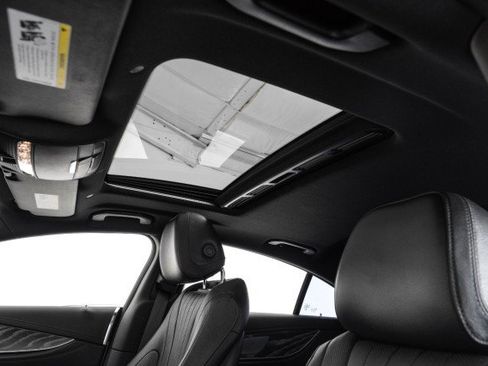 Used 2019 Mercedes-Benz CLS 450 image 23