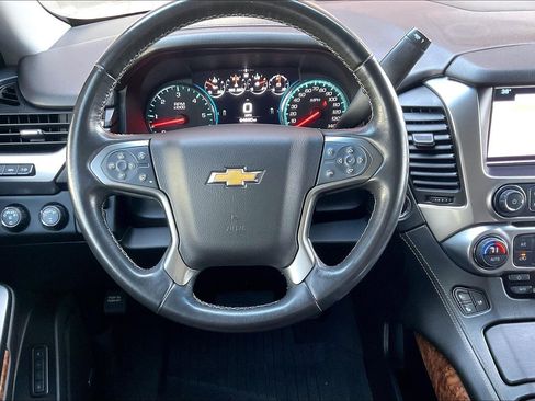 Used 2019 Chevrolet Tahoe Premier w/ Premier Plus Edition image 8
