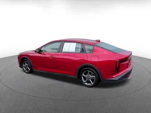 Used 2025 Kia K4 FWD image 9