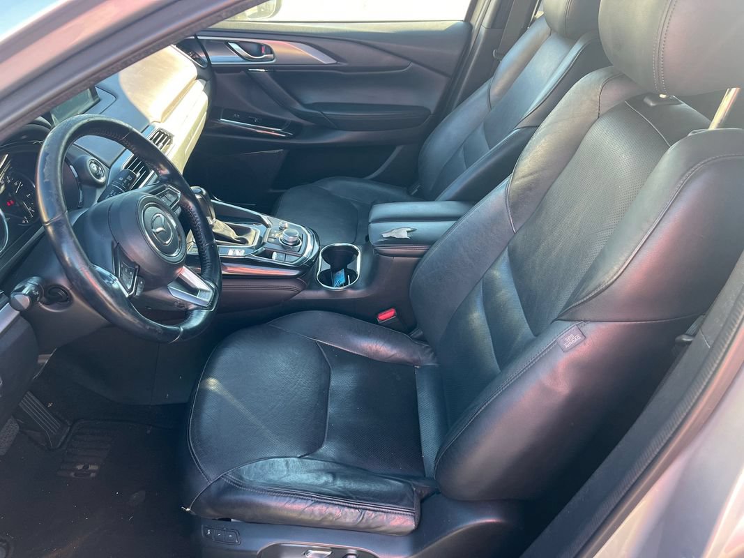 Used 2019 MAZDA CX-9 Grand Touring FWD image 6