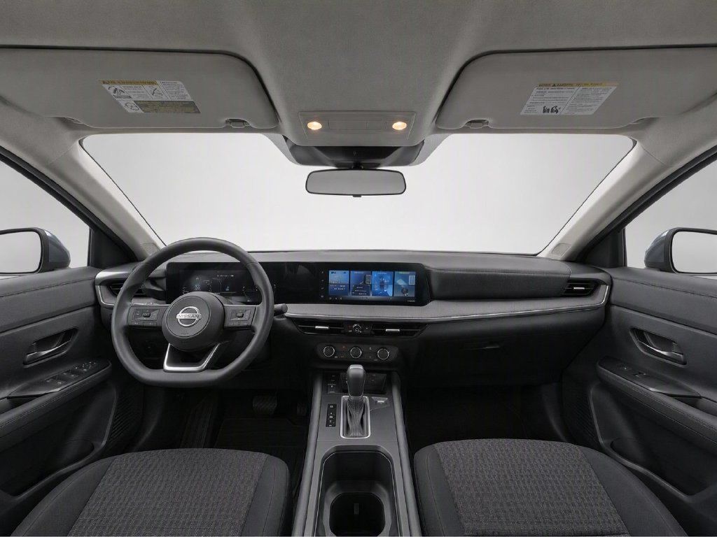 Used 2026 Nissan Kicks S FWD image 21