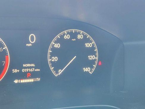 Certified 2024 Honda CR-V EX-L image 16