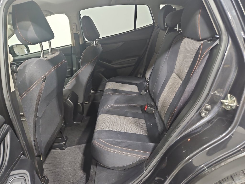 Used 2019 Subaru Crosstrek 2.0i Premium w/ Eyesight System AWD/4WD image 24