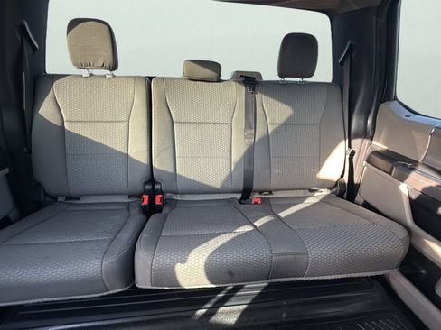 Used 2020 Ford F250 XLT w/ XLT Premium Package AWD/4WD image 24