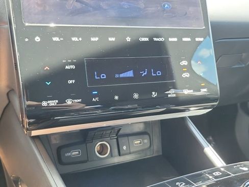 Used 2024 Hyundai Tucson N Line AWD/4WD image 18