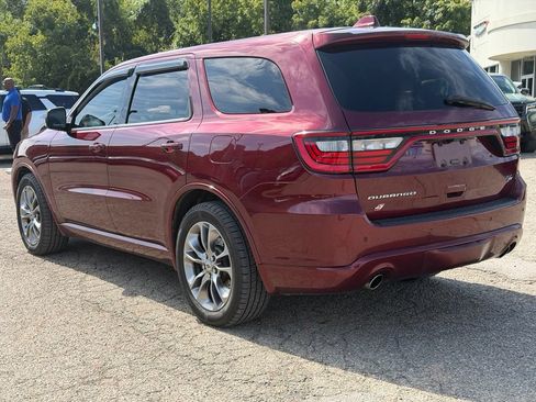Used 2019 Dodge Durango R/T AWD/4WD image 5