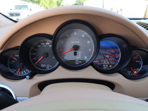 Used 2014 Porsche Cayenne GTS AWD/4WD image 23