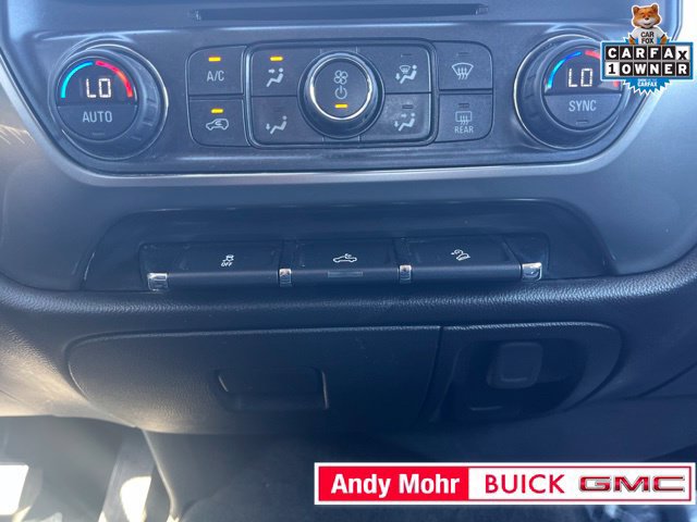 Used 2016 Chevrolet Silverado 1500 LT w/ All Star Edition AWD/4WD image 29
