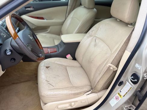 Used 2010 Lexus ES 350 FWD image 8