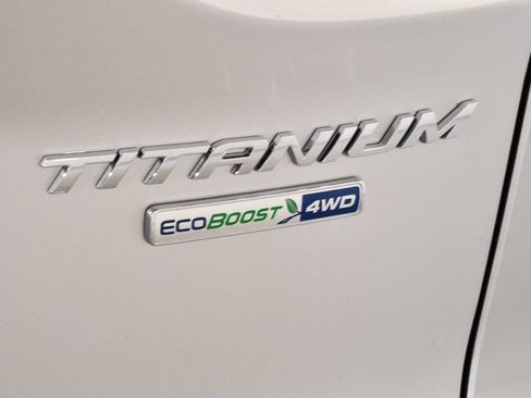 Used 2014 Ford Escape Titanium AWD/4WD image 22