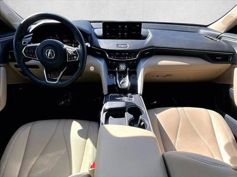 Used 2023 Acura TLX FWD image 15