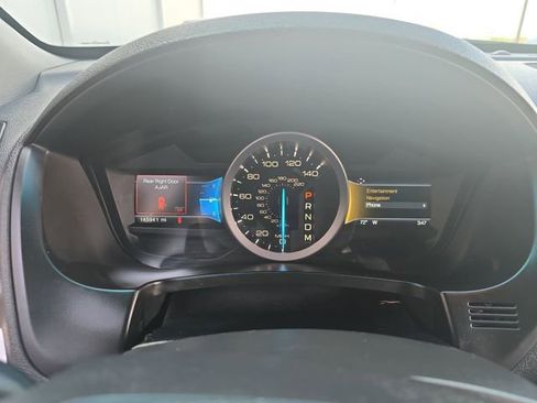 Used 2014 Ford Explorer XLT w/ Equipment Group 202A image 10