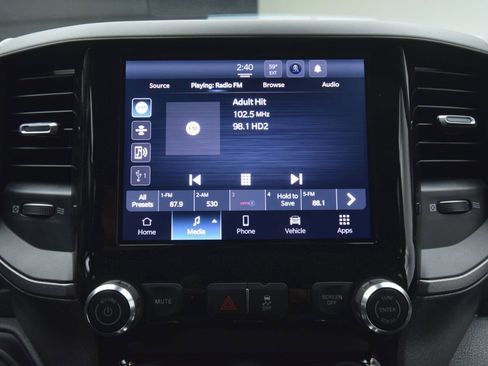 New 2026 RAM 5500 Tradesman w/ Chrome Appearance Group image 23