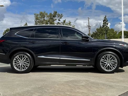 Certified 2023 Acura MDX SH-AWD w/ Advance Package image 6