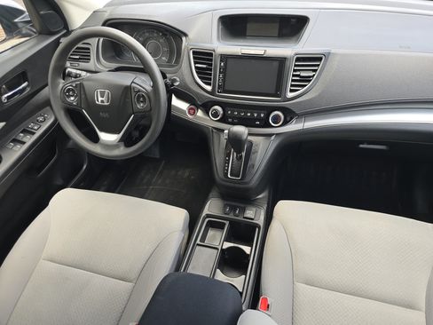 Used 2016 Honda CR-V EX image 20
