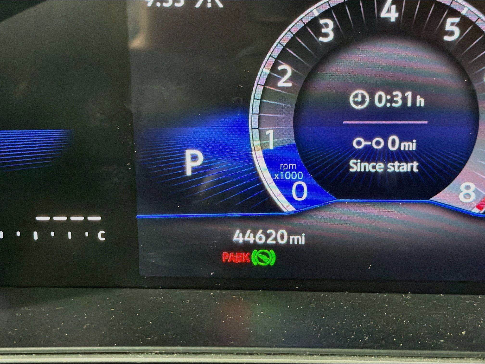 Used 2025 Volkswagen Jetta S FWD image 19