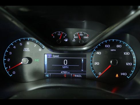 Used 2018 Chevrolet Colorado Z71 image 23