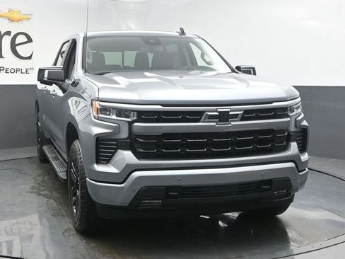 New 2026 Chevrolet Silverado 1500 RST w/ RST All Star Premium Package AWD/4WD image 29